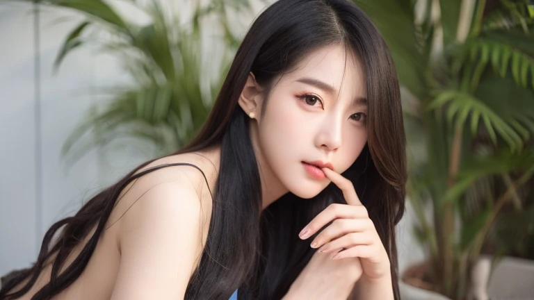 korean idol