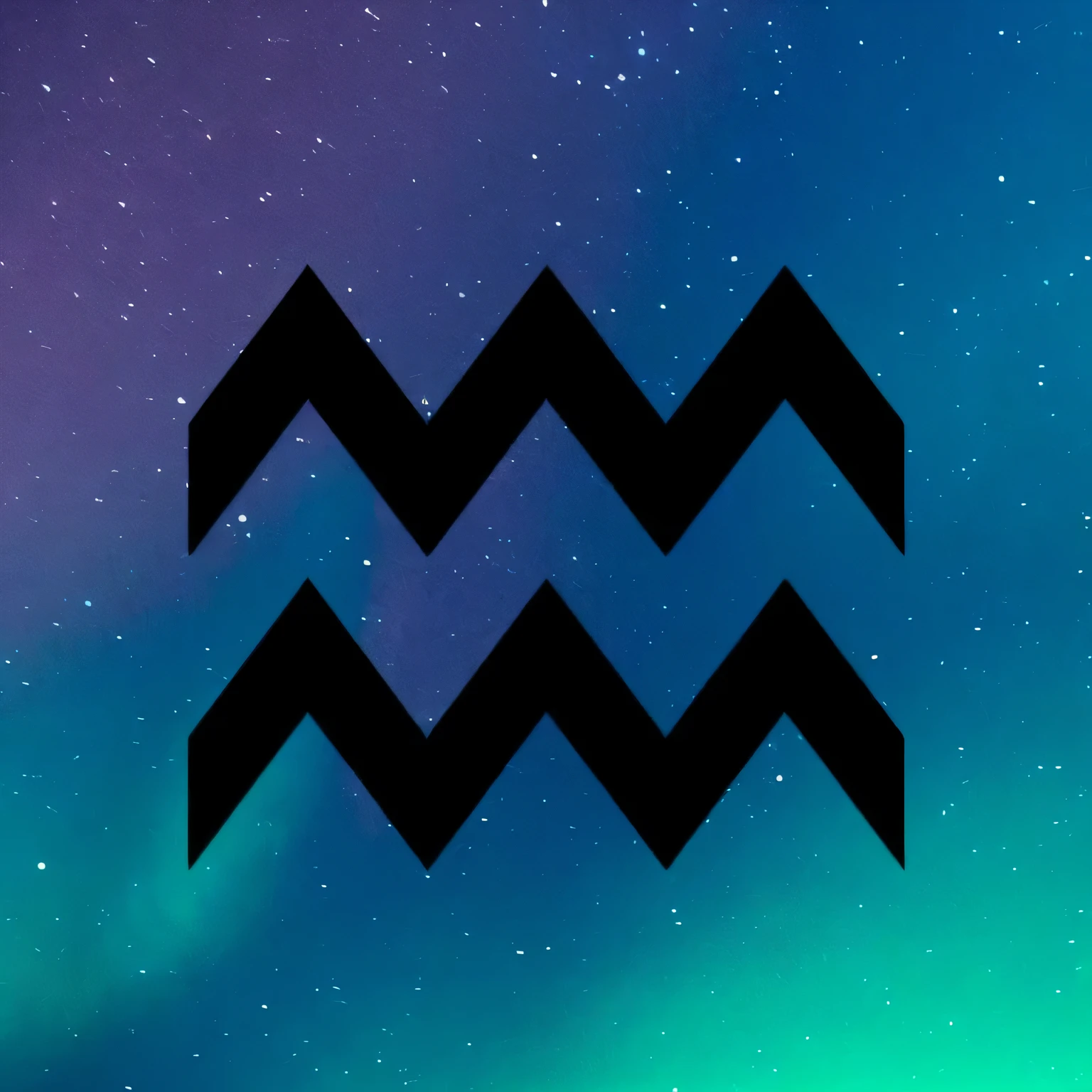 a close up of a black and green background with a blue and green sky, aquarius, libra symbol, unknown zodiac sign, water element, zodiac sign, zodiac libra sign, profile image, libra, pisces, 🤬 🤮 💕 🎀, ✨🕌🌙, zodiac signs, taurus zodiac sign symbol, profile picture, gemini, photography of kurzgesagt