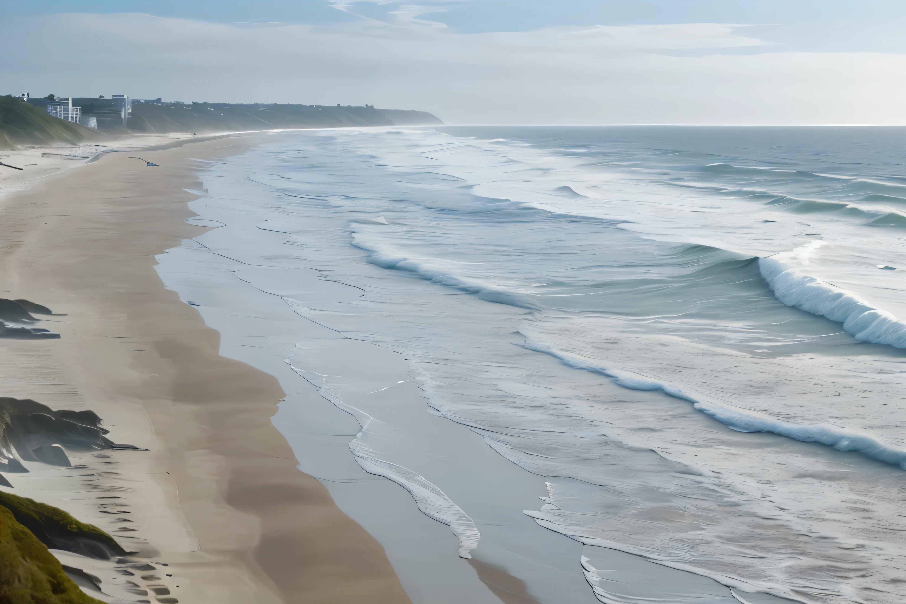 beach:%20Scenes%20from%20coastal%20areas,%20with%20sandy%20shores,%20rolling%20waves,%20and%20scenic%20vistas.