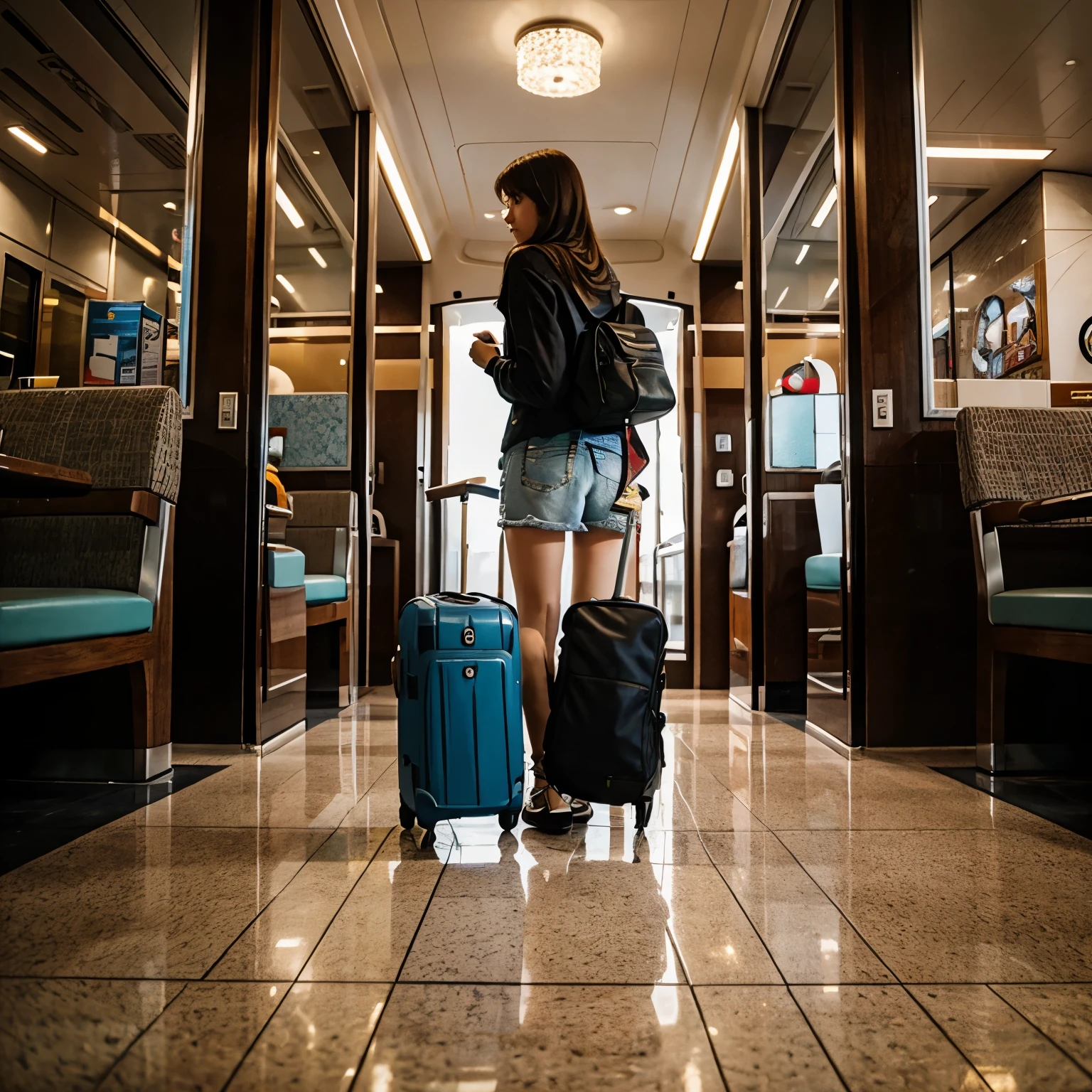 Travel