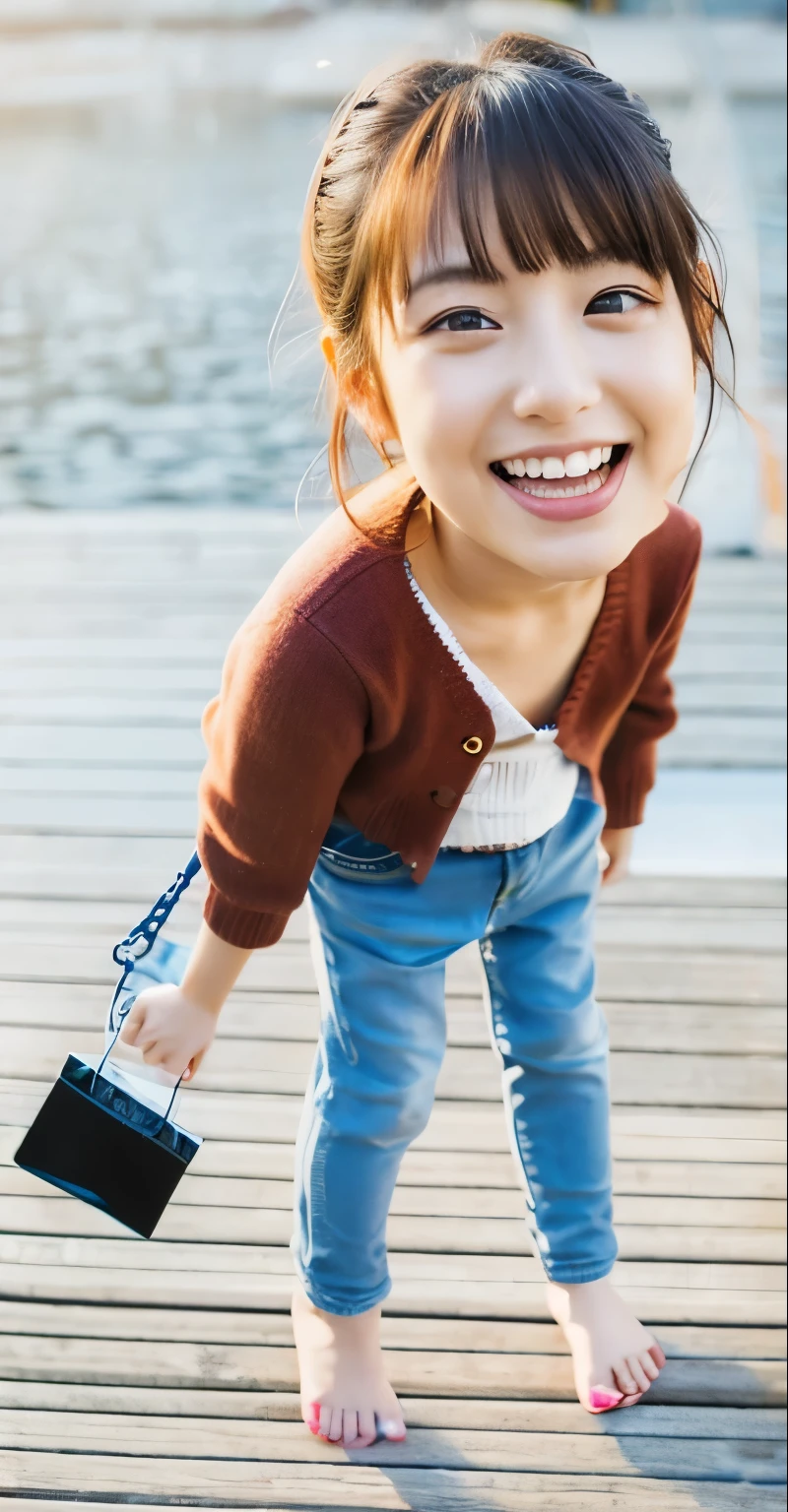 Japanese 30 years-old woman, photo