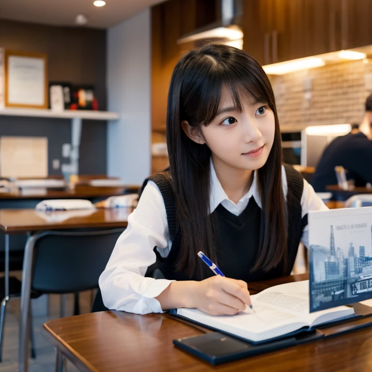 black jersey、student