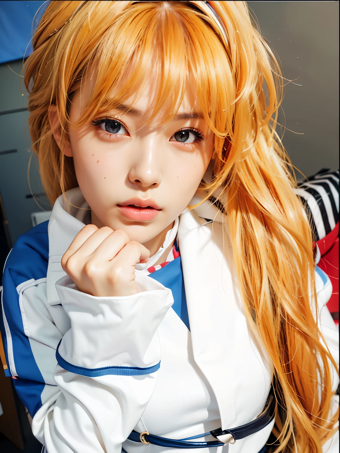 japanese girl, , skinny body, flat chest, extremely ultra detailed face, extremely ultra real skin, extremely ultra detailed eyes, extremely ultra surrealism, (masterpiece, best quality:1.2), octane rendering, (8k, uhd, ultra high res), (super realistic details), highly intricate detail, super real texture, professional lighting, (realistic:1.3), (RAW photo:1.2), (photorealistic:1.5)
