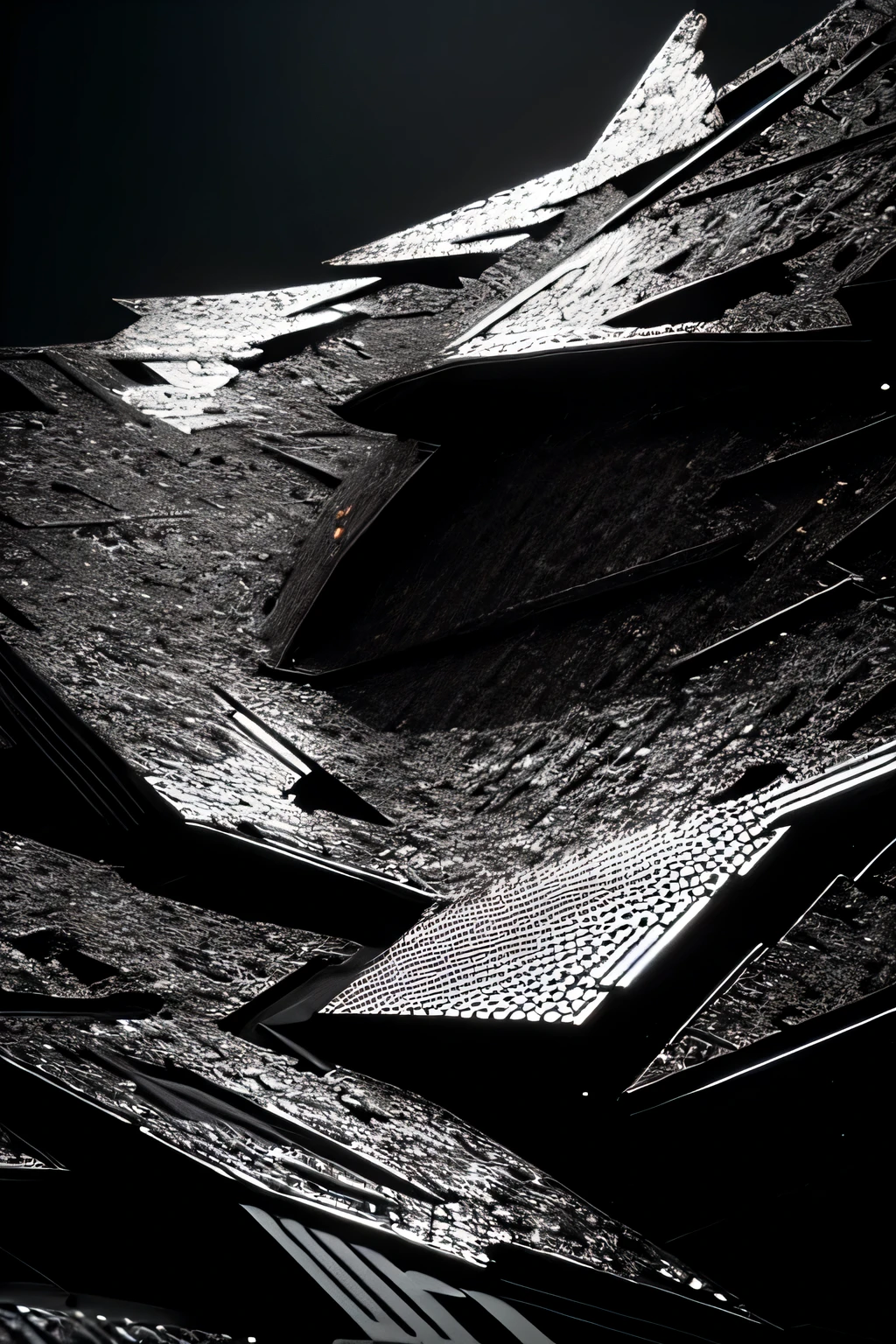 highres,(realistic:1.37),detailed monitor screen,computer graphics,interactive design,[modern art],minimalistic design,[black and white],high contrast,2K resolution,geometric shapes,photorealistic,artistic touch,sharp lines,professional,creative composition,vibrant colors,bokeh,studio lighting