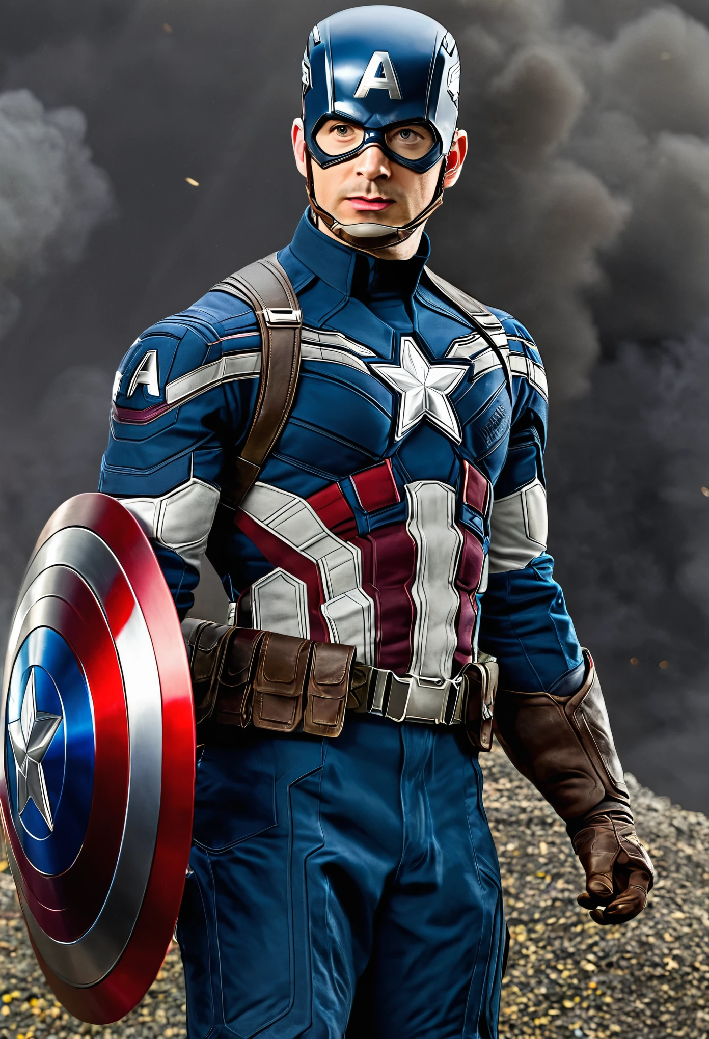 Captain America 