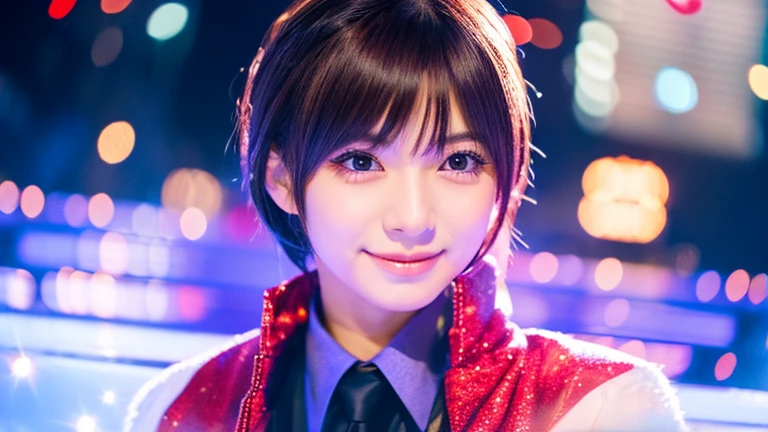 young man、Japanese、Idol、Sparkling、anime