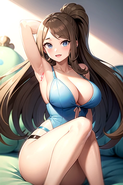 Serena Pokémon