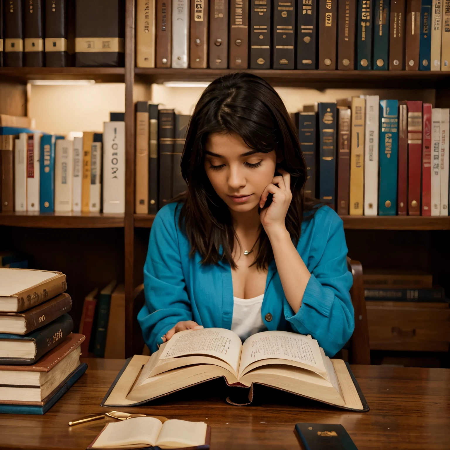 Dia del libro