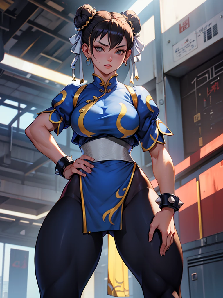  (upper body:1.3),(from below:1.5), (ceiling:1.4),ass focus,open mouth, embarrassed ,blush,(spread legs:1.3),(legs up),(cameltoe:1.3), chun li, (brown eyes:1.7), brown hair, (bun cover:1.5), double bun, eyeliner, hair bun, lipstick, makeup, pink lips, large breasts,
blue dress, boots, bracelet, (brown pantyhose), china dress, chinese clothes, cross-laced footwear, dress, gold trim, jewelry, pantyhose, pelvic curtain, puffy sleeves, sash, short sleeves, side slit, spiked bracelet, spikes, white footwear, top-quality,Top image quality,perfect anatomy,masterpiece,ultra-detailliert,Beautiful,ultra-quality, best quality,high resolution, ultra-detailed,game cg,dutch angle ,beautiful detailed eyes,visualart,five fingers, perfect hands, perfect lighting,