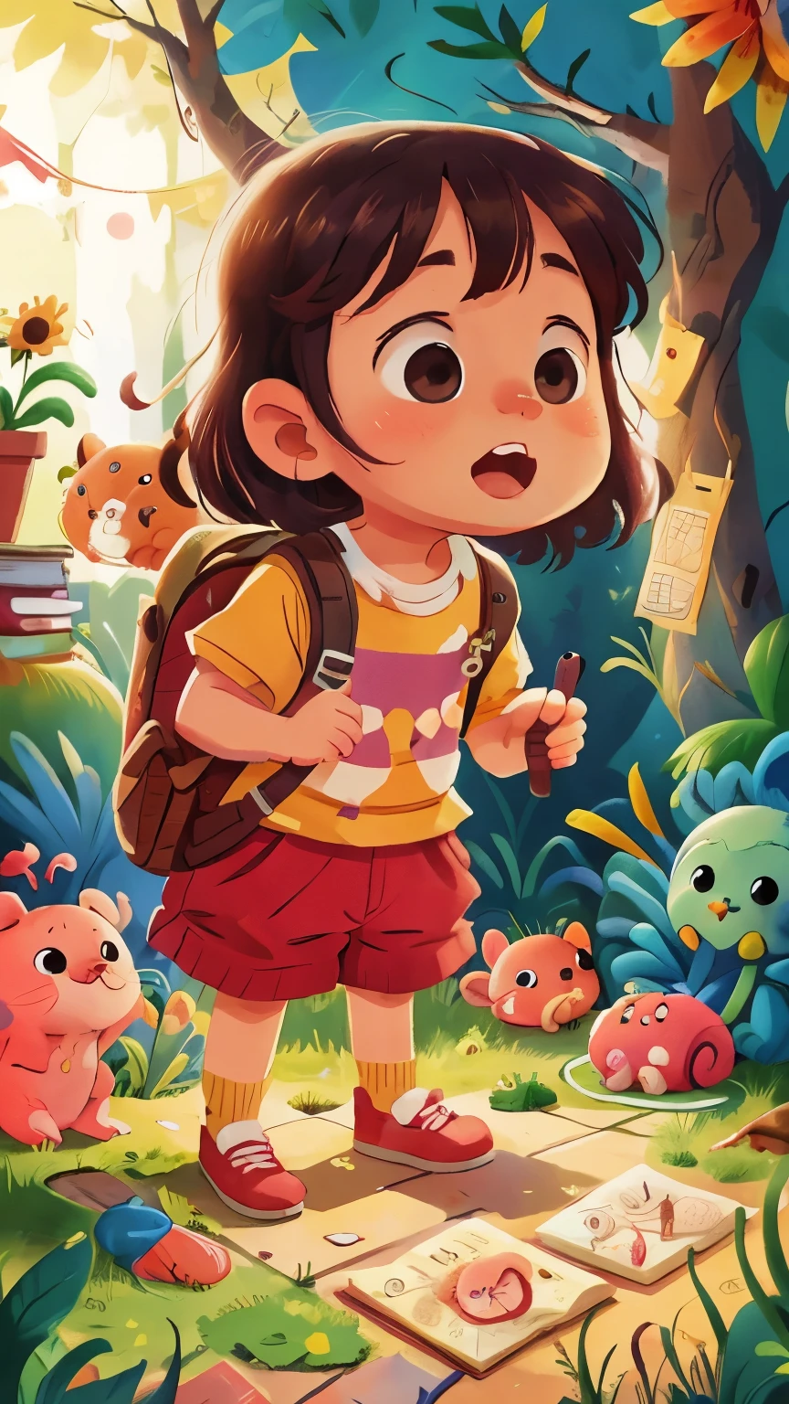 Early Childhood