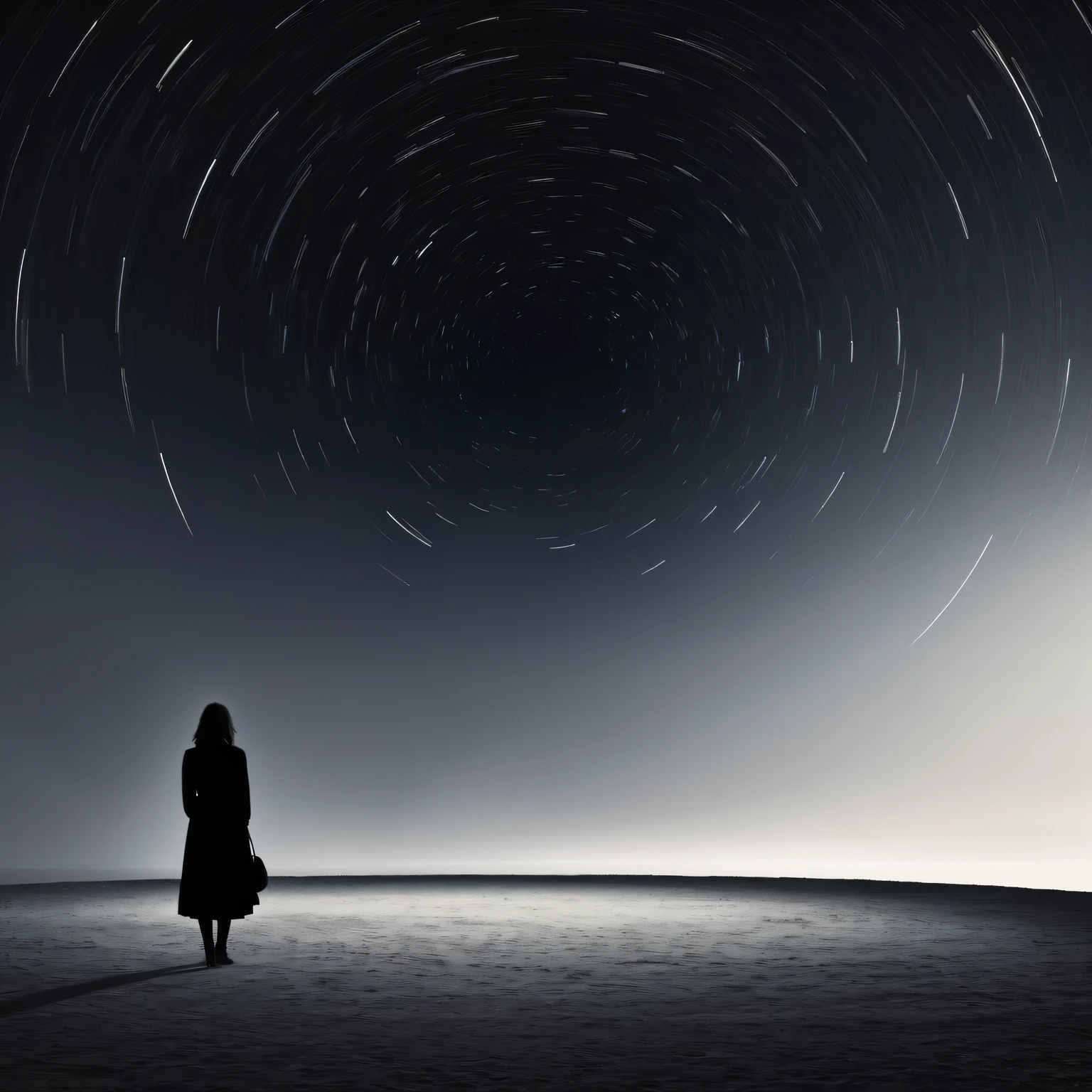 ringing emptiness