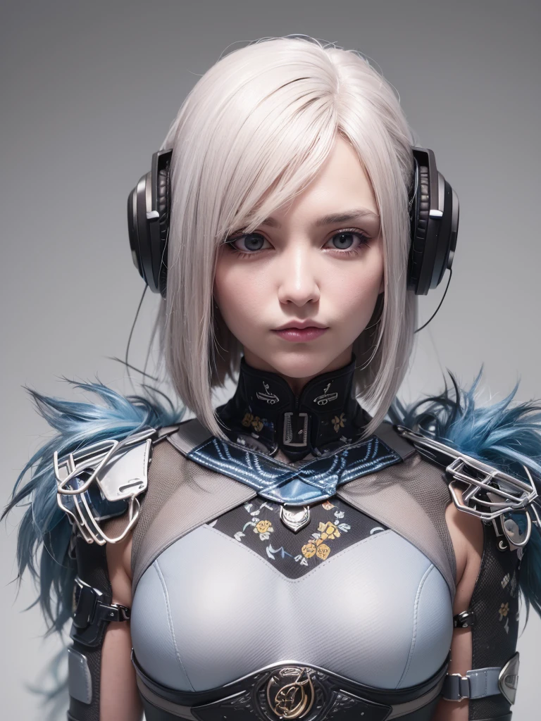 ((Best quality)), ((masterpiece)), (detailed:1.4), 3D, an image of a beautiful cyberpunk female,HDR (High Dynamic Range),Ray Tracing,NVIDIA RTX,Super-Resolution,Unreal 5,Subsurface scattering,PBR Texturing,Post-processing,Anisotropic Filtering,Depth-of-field,Maximum clarity and sharpness,Multi-layered textures,Albedo and Specular maps,Surface shading,Accurate simulation of light-material interaction,Perfect proportions,Octane Render,Two-tone lighting,Wide aperture,Low ISO,White balance,Rule of thirds,8K RAW,