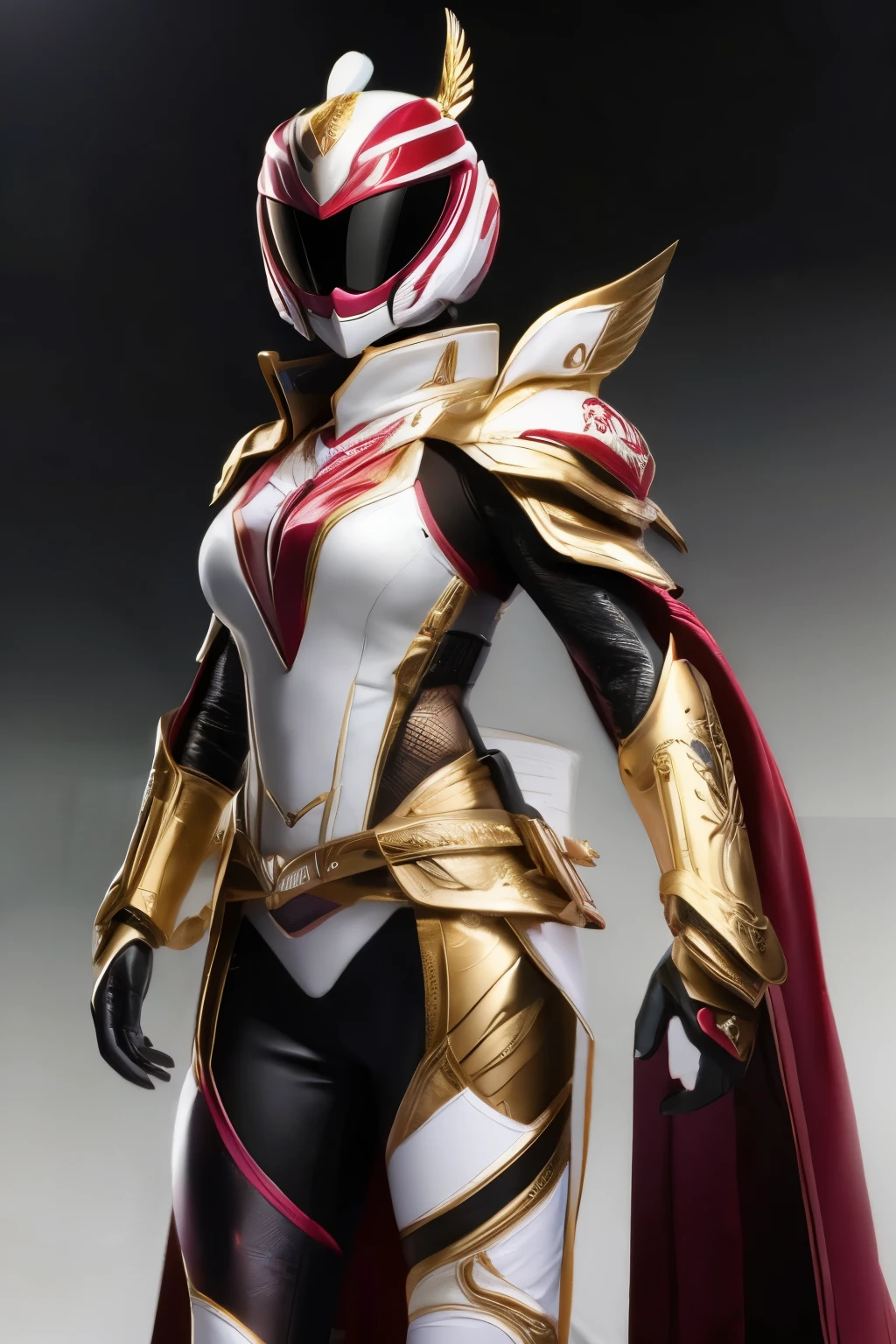 (high quality), (masterpiece), (detailed), 8K 
Hyper-realistic depiction of 1 Japanese girl adorned in futuristic attire, wearing Rider Sabela cloths.