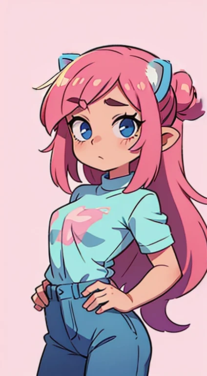 cat ears