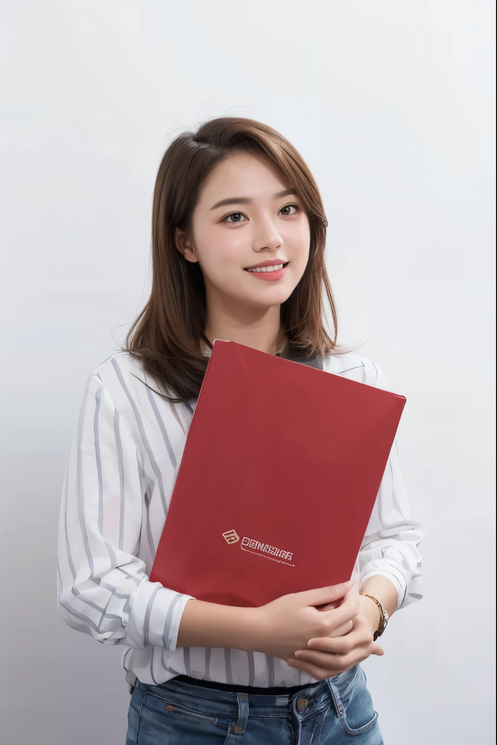 a girl in classroom