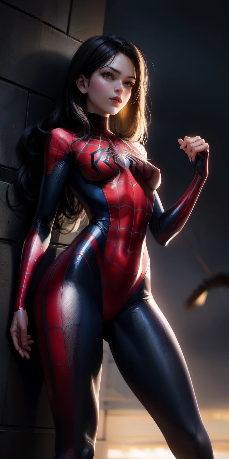 Spiderwomen