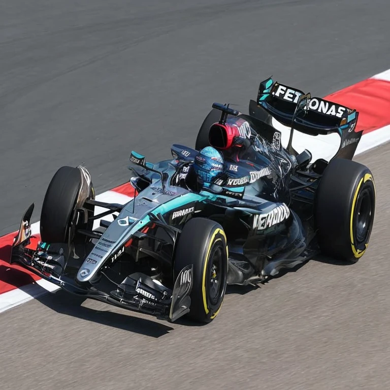 carro de corrida arafiado em uma pista com capacete, f1/3, f1/4, f1, f / 1, f11:6, f / 3, f11:10, Formula 1, formula one car, f/11, f / 1 1, f 2 0, f11, f1 1