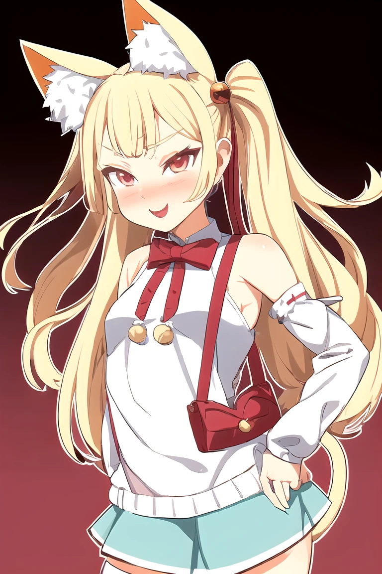 zelda,(A white border around a red rectangular background:2.5),aprons,D-cups,High detail,ahegao face,Moles under eyes, Heart-shaped pupils,Love pupils,Lots of hearts,Fleshy thighs,highly rendered,detailed face with