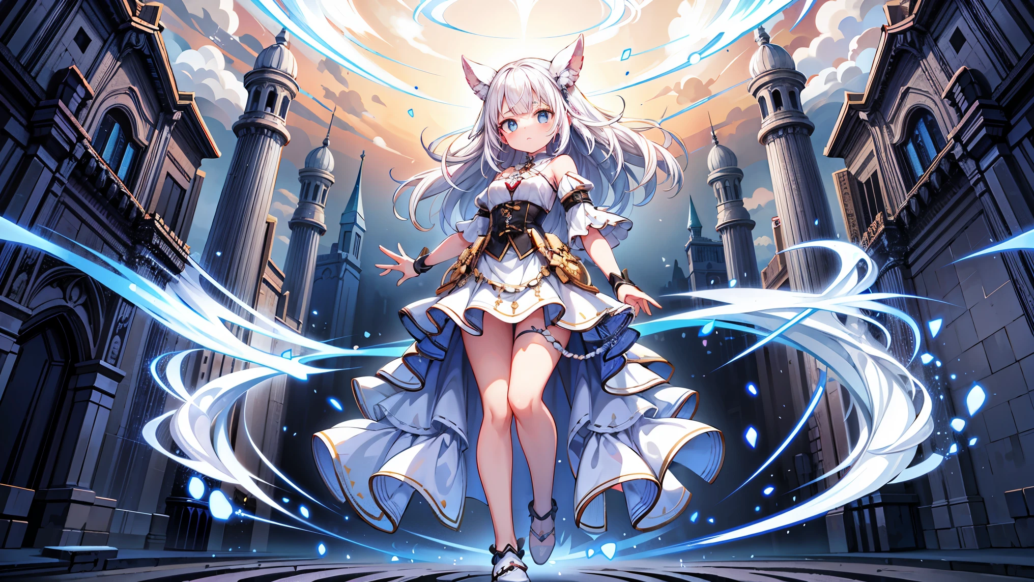 beautiful girls, white hair,clothes, cabelo branco, (((Full body))), Maquiagem Egirl, ((Cabelos branco, white hair)), cabelo longo, rosto fofo, rosto detalhado, olhos rosa, (((micro skirt))), (((Full Body, perfect hand, perfect face))), uma aventureira, uma adventurous, montanhas, escalando uma montanha, white hair, roupa linda, (((adventurous))), perfect face, heart hands, mulher de 20 anos