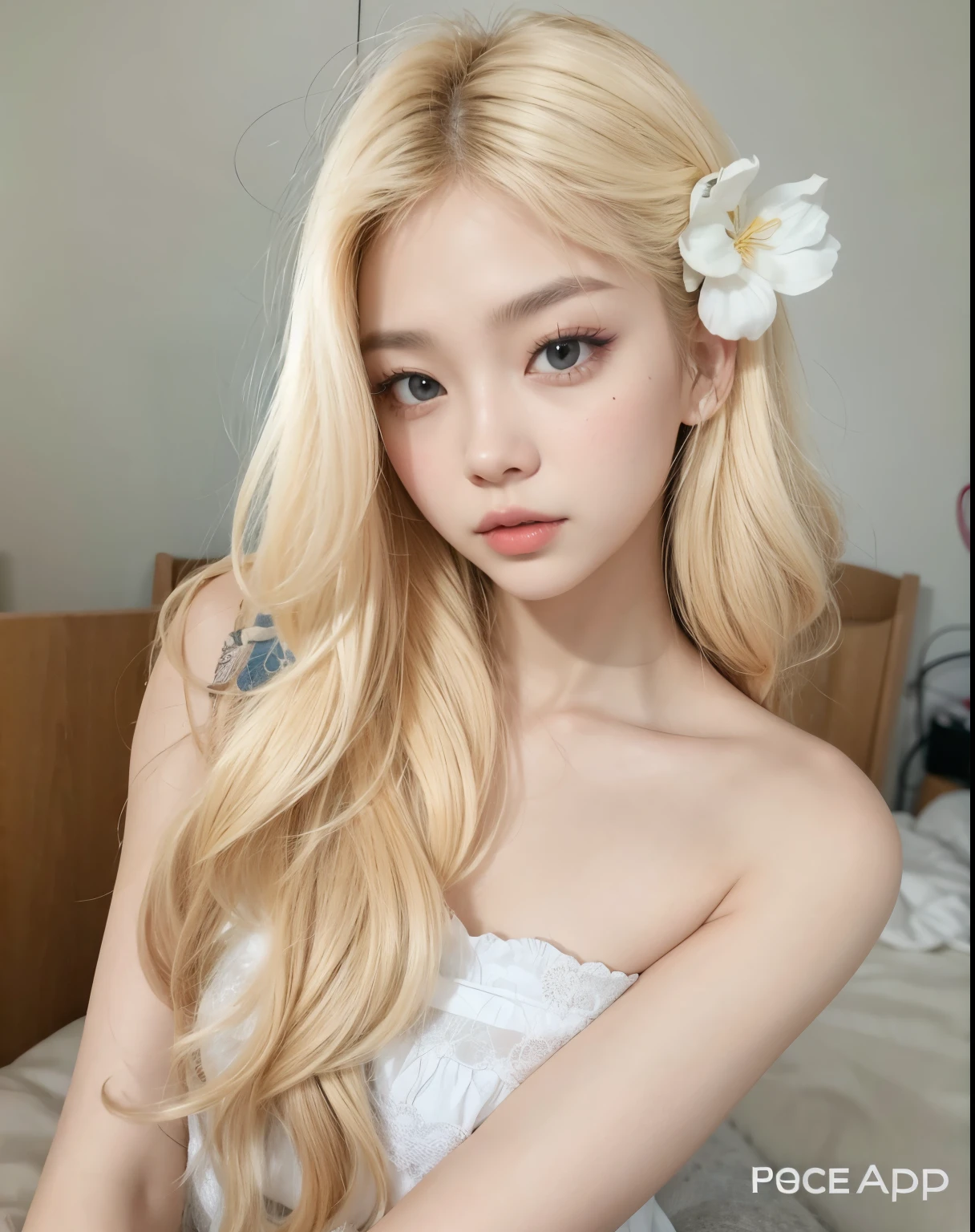 Jennie bp