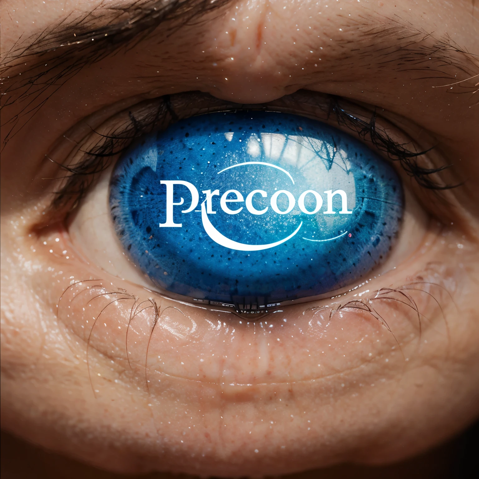 Logo for promotion