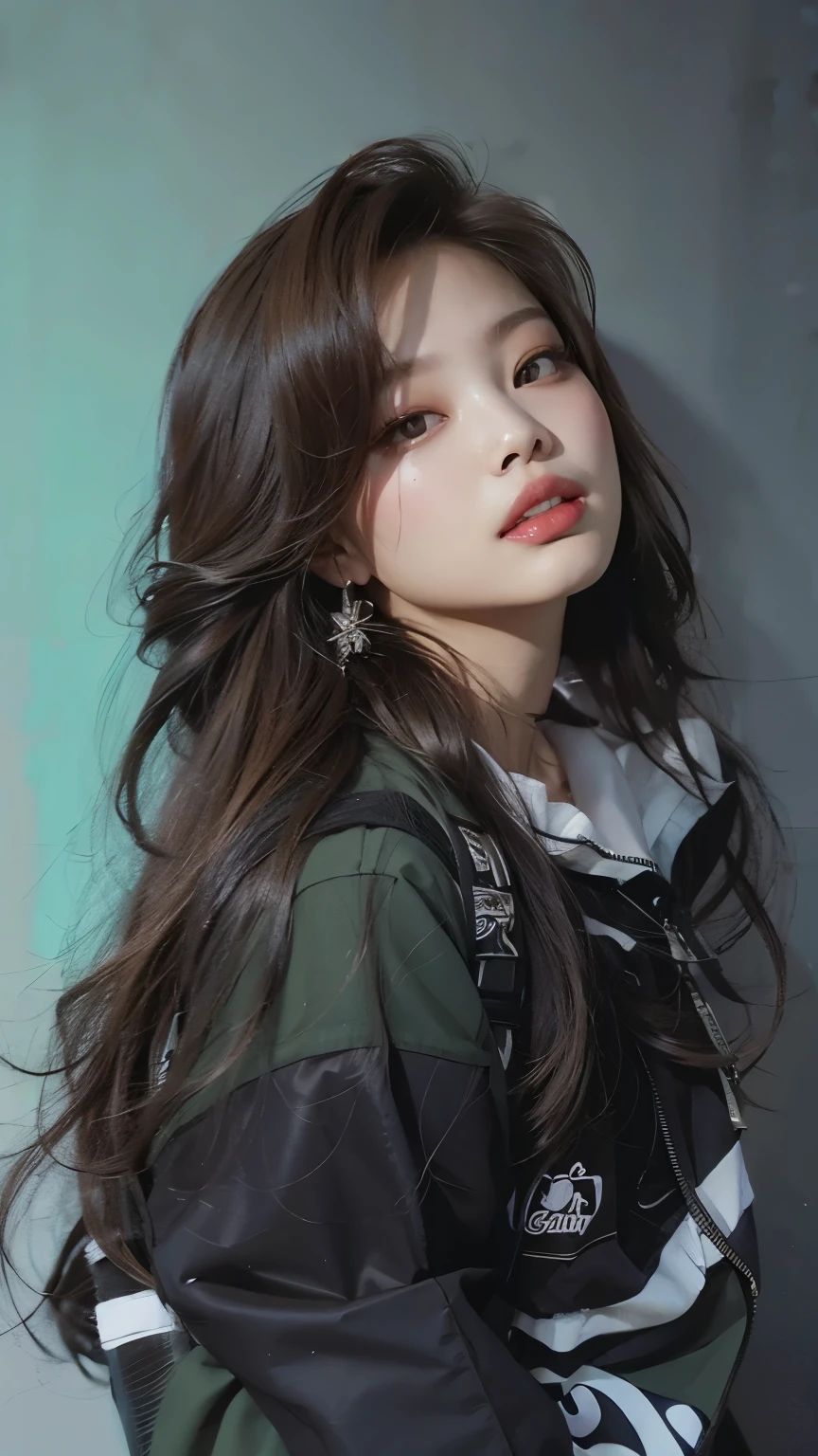 Jennie do blackpink