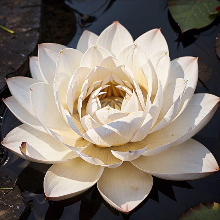 White Lotus
