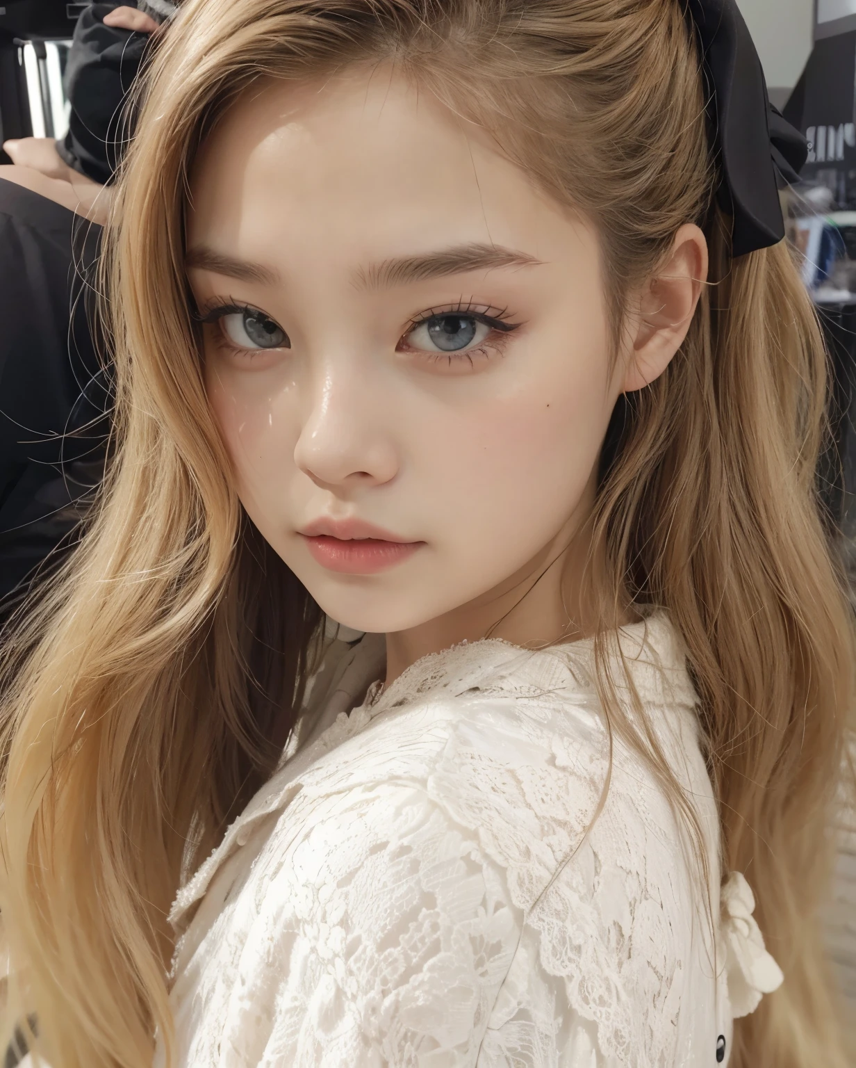 Jennie bp