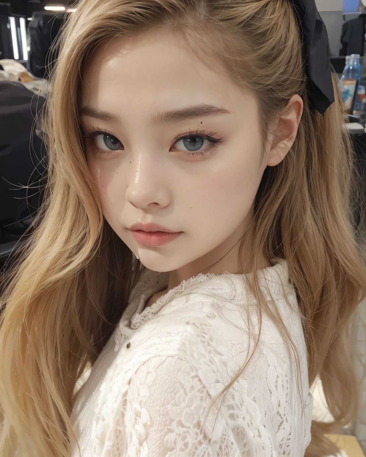 Jennie bp