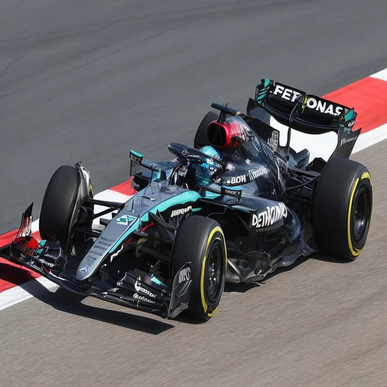 carro de corrida arafiado em uma pista com capacete, f1/3, f1/4, f1, f / 1, f11:6, f / 3, f11:10, Formula 1, formula one car, f/11, f / 1 1, f 2 0, f11, f1 1