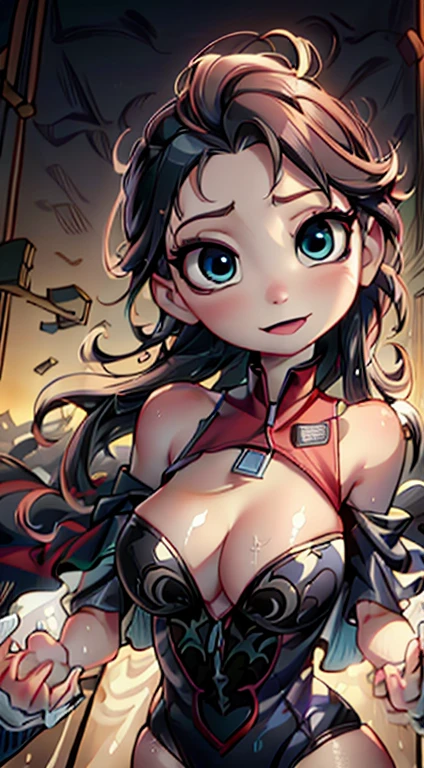 1 rapariga, A testa de Naruto,Tarefa de fotos,Red glasses frame, beach postcard,(Traje ombro a ombro) Modelos, Capa de revista, peito pequeno,Linda modelo, adorable, pequeno, perfect hand,(( huge breasts decote)), decote, corpo gordinho, vestir-se mal, posando na praia, Free hands, obra-prima, Olhos desafiadores, ahegao, modelo de gravura, bela cinematografia, k hd, perspectiva de cima, Old man in sight, uchiha sarada, gotas de suor, Ficar com o rosto vermelho, the sunset, cabelo preto quarto (peitos grandes) (chest fully exposed) ( naked and visible nipple) (peitos grandes) (peito grande) (chest fully exposed) ( naked and visible nipple) (peitos grandes) (peito grande) (chest fully exposed) ( naked and visible nipple) peitos grandes) (peito grande) (chest fully exposed) ( naked and visible nipple