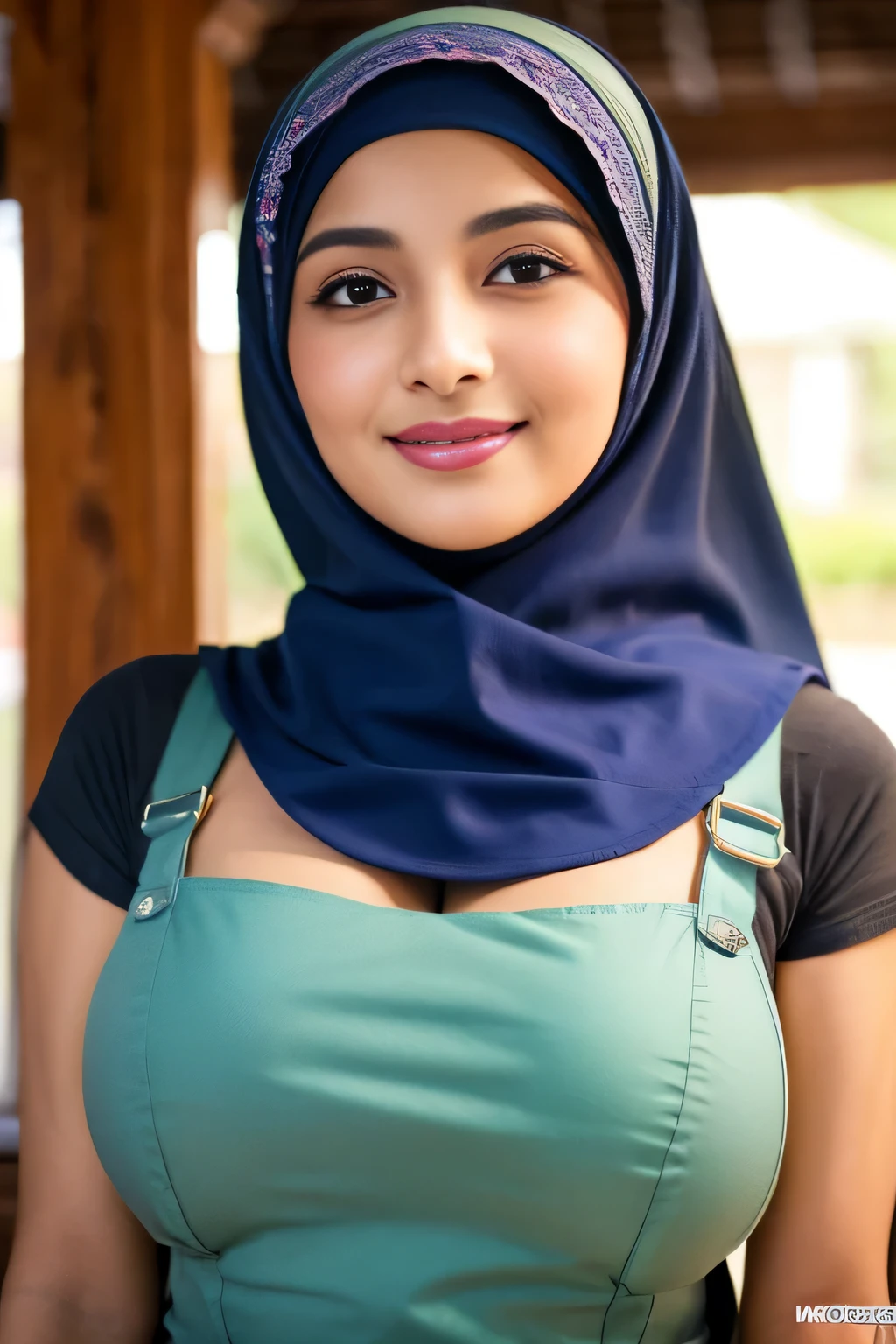 Arabi muslim Hindu wife 