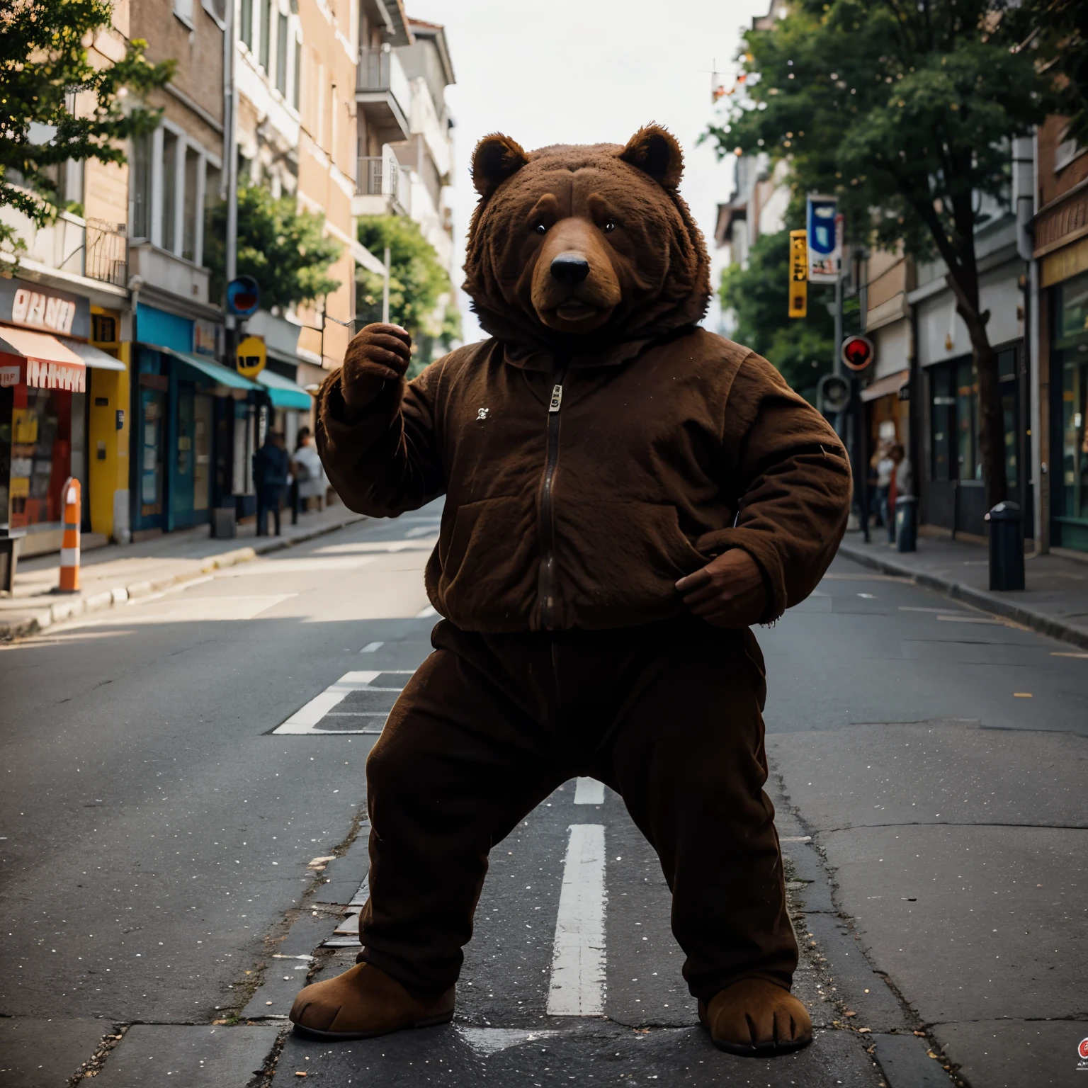 urso