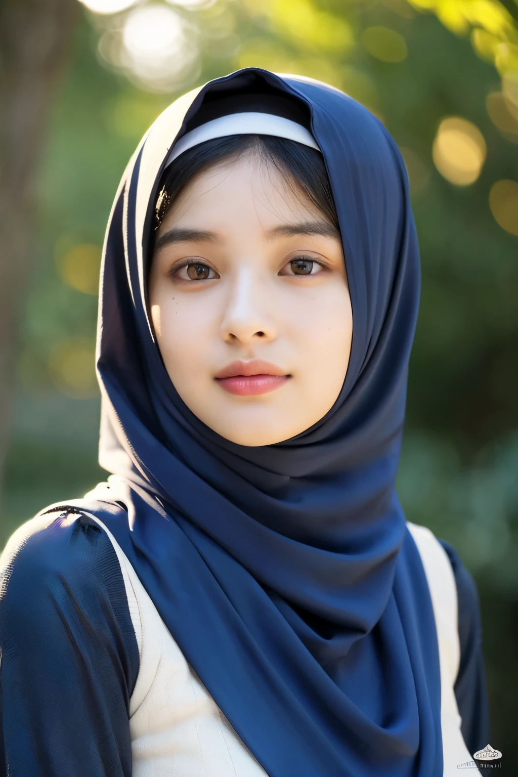 (best quality,4k,8k,highres,masterpiece:1.2),ultra-detailed,eyes detailed, face bright, face glow,(realistic,photorealistic,photo-realistic:1.37),17yeats old girl, Pasmina hijab abaya,blue hijab pasmina,asian korean beautiful girl girl,book,style sex +18,book,erotic Asian korean