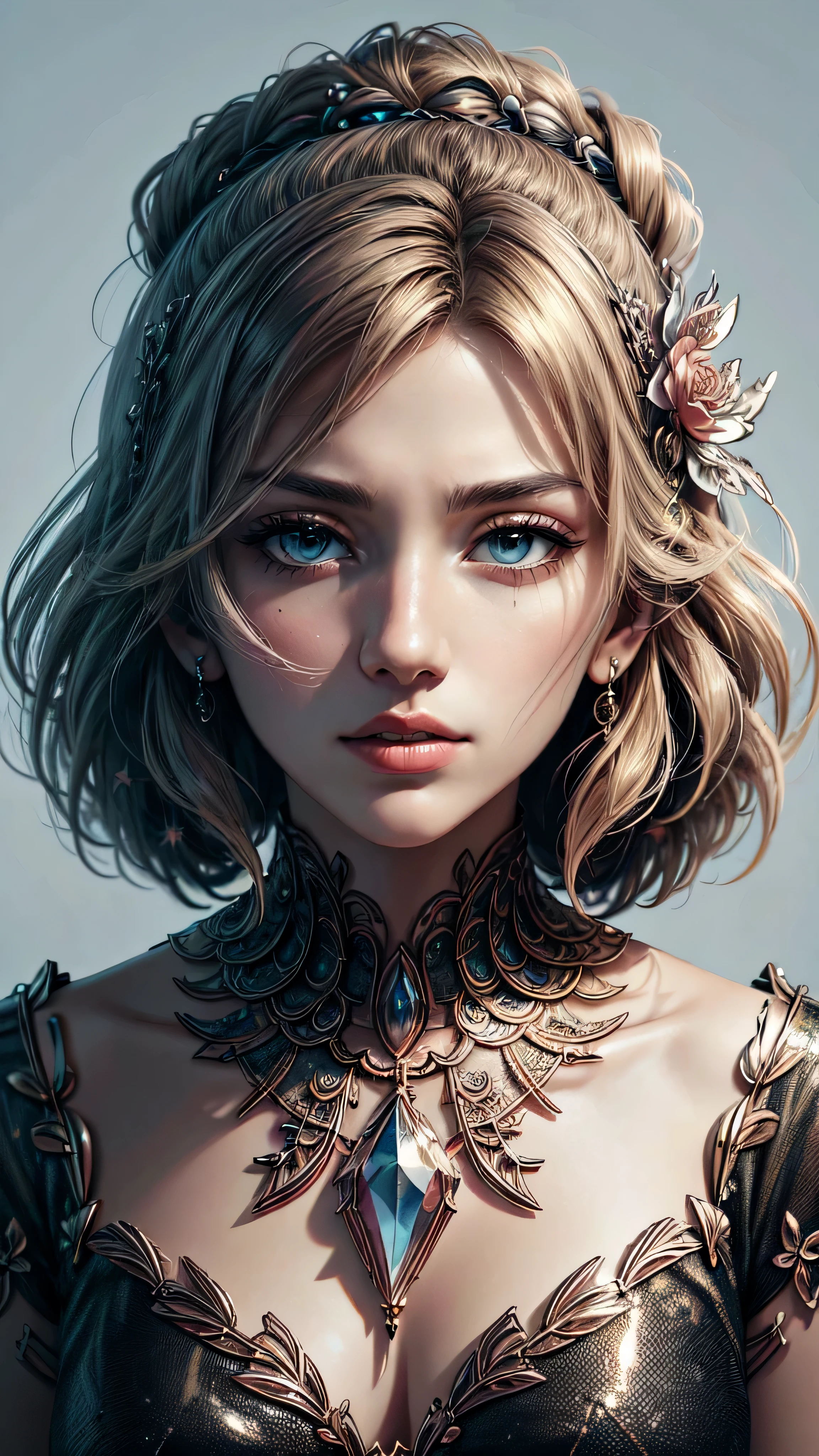 official art, unity 8k wallpaper, ultra detailed, beautiful and aesthetic, High quality, beautiful, masterpiece, best quality, (zentangle, mandala, tangle, entangle:0.6),detailed face, detailed eyes, detailed hands, full body