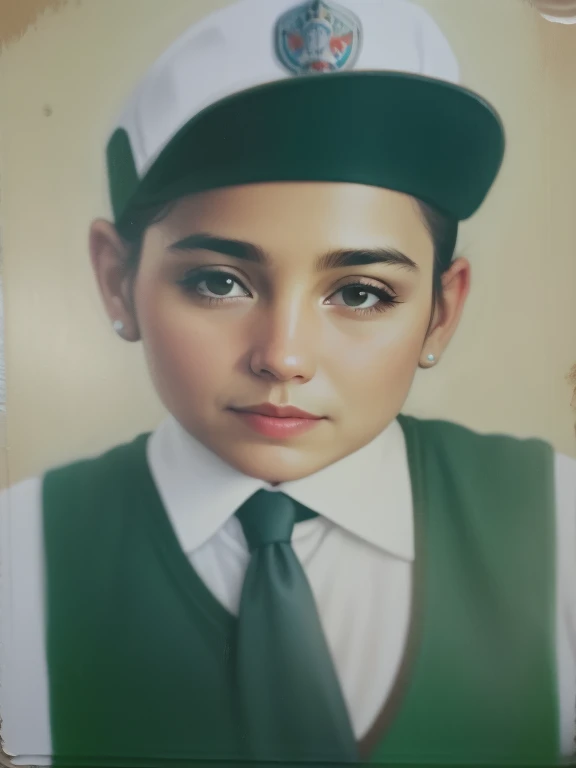Realistic detail foto original 5 years
