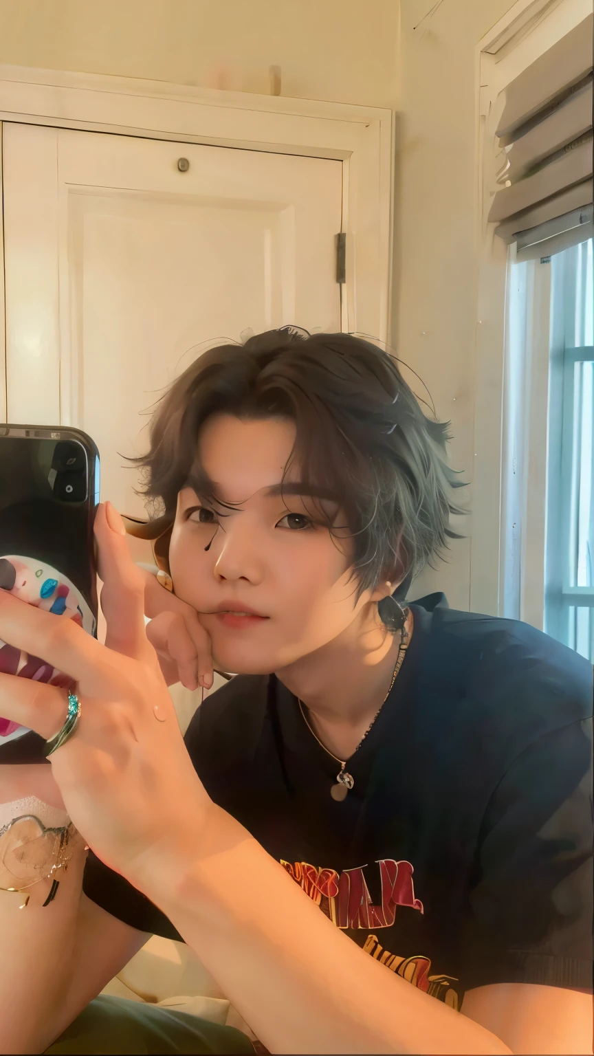 Min Yoongi