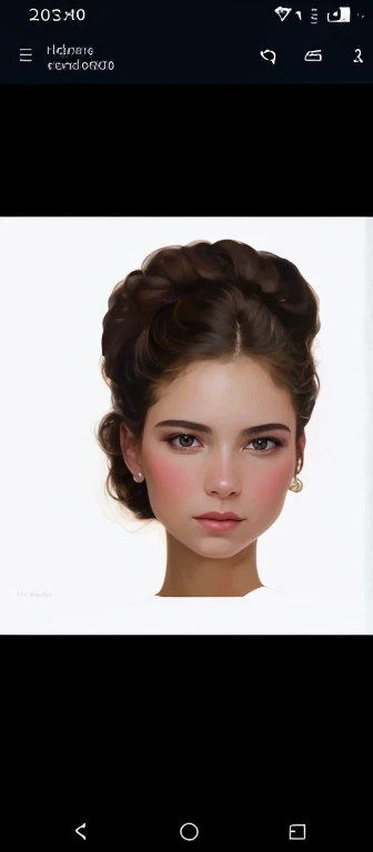 High quality portrait oil painting.., retrato vestido realista, pintura digital realista, retrato de belleza detallado, Oil painting depicting a realistic woman..., hermoso retrato detallado, Retrato realista, retrato en color detallado, Retrato realista photo, in the style of oil painting, retrato de estudio realista, digital oil painting, retrato de arte digital, -pintura poco realista