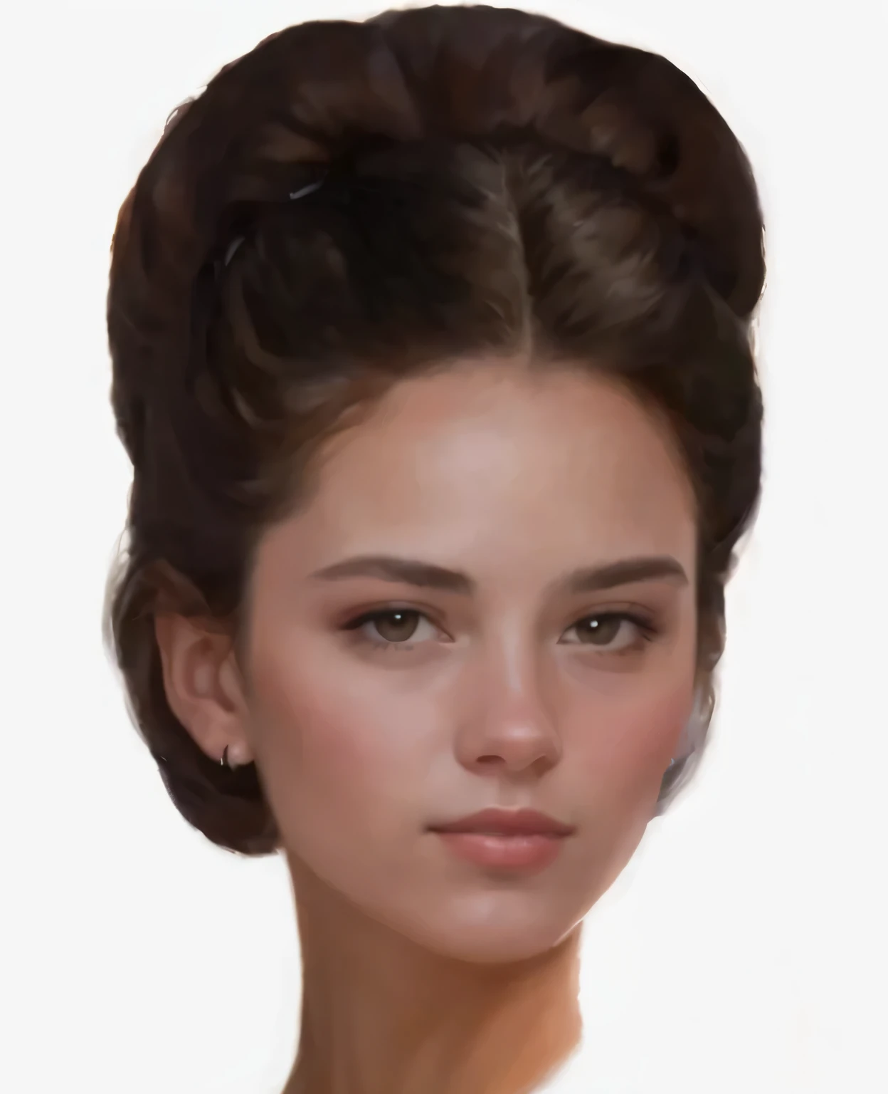 High quality portrait oil painting..., retrato vestido realista, pintura digital realista, retrato de belleza detallado, Oil painting depicting a realistic woman...., hermoso retrato detallado, Retrato realista, retrato en color detallado, Retrato realista photo, in the style of oil painting, retrato de estudio realista, digital oil painting, retrato de arte digital, -pintura poco realista