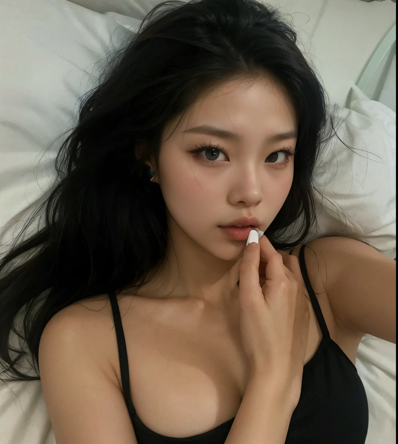 Jennie Kim 