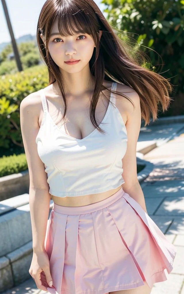 (((Low - Angle:1.4)))、((One hand raised))、((She is wearing a colorful and pop blouse and apron.)),(;have big bread))、(((Spread your legs:1.4)))、,(((beautiful armpits:1.2)))、High resolution、Bakery、16-year-old girl、smile、Finished as in the picture、white and beautiful skin、Focus on small breasts、((beautiful５This finger))、Bakeryの制服を着ています、最high quality、High resolution、Very detailed、masterpiece、Live Shooting:2、Genuine:2、photoGenuineistic:2、very delicate and beautiful、Fine details、Textured skin、Full Shot、、(beautiful face:2)、hot pants、Putting on makeup、Perfectly balanced legs:1.5), Looking at the camera, Angle from above, (((hot pants))), High resolution、未来のBakery、Delicious bread that women will love、Looking at the camera、smile、Finished as in the picture、、(((I have a big loaf of bread)))、(((cute smile)))、((((Eat delicious bread)))))、((I love bread))、(front focus piece:1.3), 
、Cute Apron、Rainbow Apron、Bakeryの制服を着ています、明るすぎるNatural light、Shining sunlight、最high qualityのディテール, Japanese Girls,1 girl, 8K, RAW Photos, 最high quality, Ticker:1.2, Very detailedなRAWカラー写真, Professional photos, (reality, photoGenuineisticです:1.37), (Very detailedな皮膚:1.2), 超High resolutionな, (Lenz 50mm),,絶妙にFine grain,Look at the person watching,Pretty face, Just Mile:1.05),Wide Hips,Straight hair,,Light pink inner color、 white and fine skin、(Very detailedな8K cg:1.2), (hyper Genuineistic:1.35), (photoGenuineisticです:1.45), (reality:1.4), 

(背景はBakery:1.1)、Sexy upward glance, 、Very detailed、masterpiece、最high quality、Ultra-high resolution energy A、8KのHigh resolutionにより、Transparency as shown in the photo、Fine grain、Expression of gradation、Perfect anatomical figure ,hard disk、Ticker (English) 、 Nikon Z9 80mm Lens ,、明るすぎるNatural light、Shining sunlight、、Ultra slim body、Slender model figure、beautiful姿勢、, 最high quality, 8K, RAW Photos, Confused, Award-winning portraits, shy smile, shy smile, , Delicate girl,, Digital SLR, View your viewers, Frank, Sophisticated, Thin arms, Professional Lighting, Film Grain, chromatic aberration, (Fine grainと顔:1.0), Live Shooting、(((A portrait of extreme beauty)))、((Glowing Skin))、1 girl、16 year old beautiful girl from Prague、Bright expression、((Platinum Blonde Hair))、[Big blue eyes that sparkle like jewels]、Shiny skin、silky super long Straight hair、eyeliner、beautiful前髪、Hair around the eyes、最high quality、Very detailed、Film Light、Intricate details、High resolution、Very detailed))、Detailed Background、8KUHD、Digital SLR、Soft Light、high quality、Film Grain、Fujifilm XT3 、Shallow depth of field、Natural light、(((Spread your legs:1.4)))、Pieces fly、High resolution、Bakery、16-year-old girl、smile、Finished as in the picture、white and beautiful skin、Focus on small breasts、最high quality、High resolution、Very detailed、masterpiece、Live Shooting:2、、neon hair clip,masterpiece、最high quality、
One girl,Ives Girl,beautiful照明,(((Anyone can see the D logo.:9)))