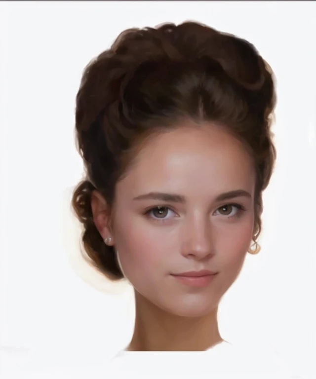 High quality portrait oil painting..., retrato vestido realista, pintura digital realista, retrato de belleza detallado, Oil painting depicting a realistic woman...., hermoso retrato detallado, Retrato realista, retrato en color detallado, Retrato realista photo, in the style of oil painting, retrato de estudio realista, digital oil painting, retrato de arte digital, -pintura poco realista
