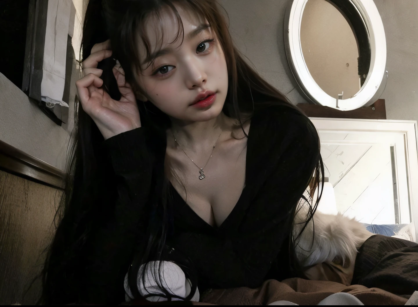 Jennie blackpink 