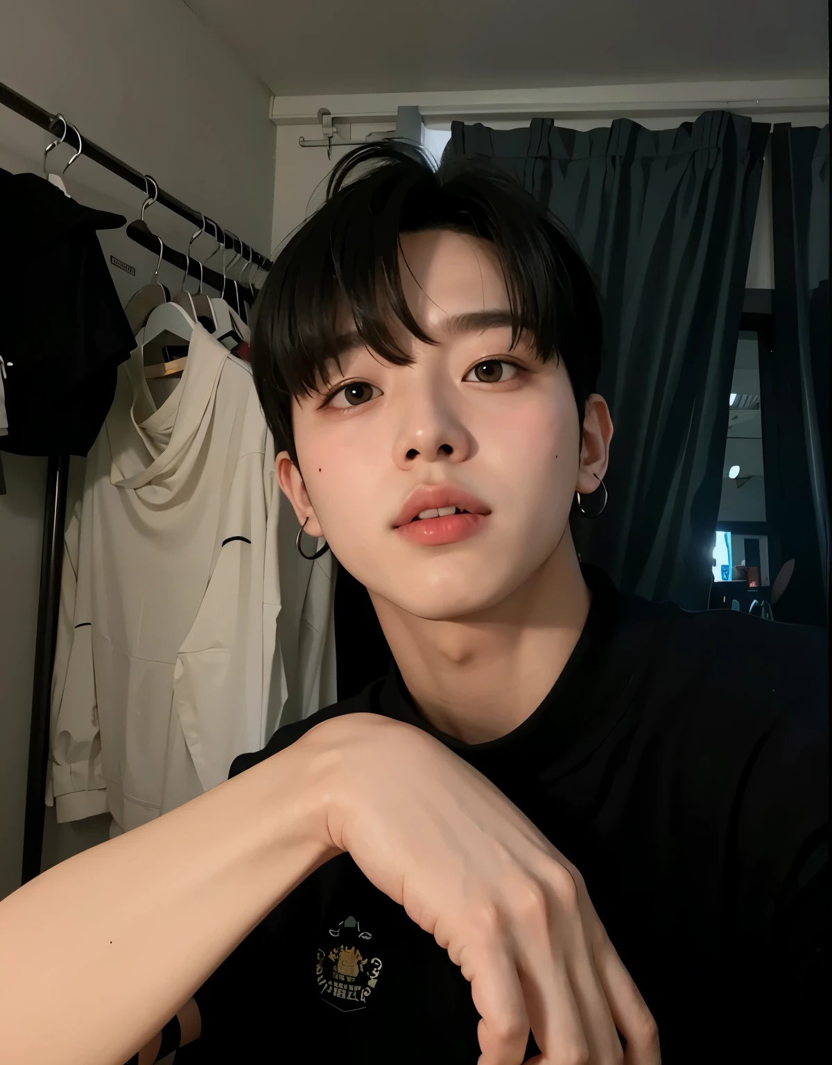 Ulzzang boy
