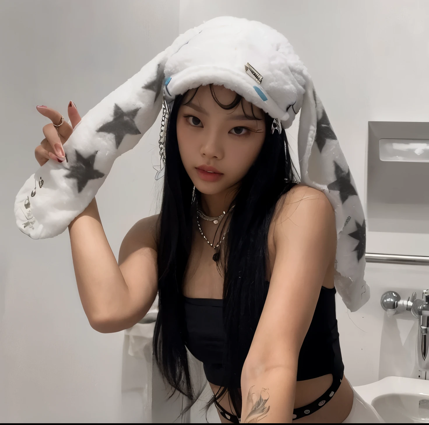 Jennie kim