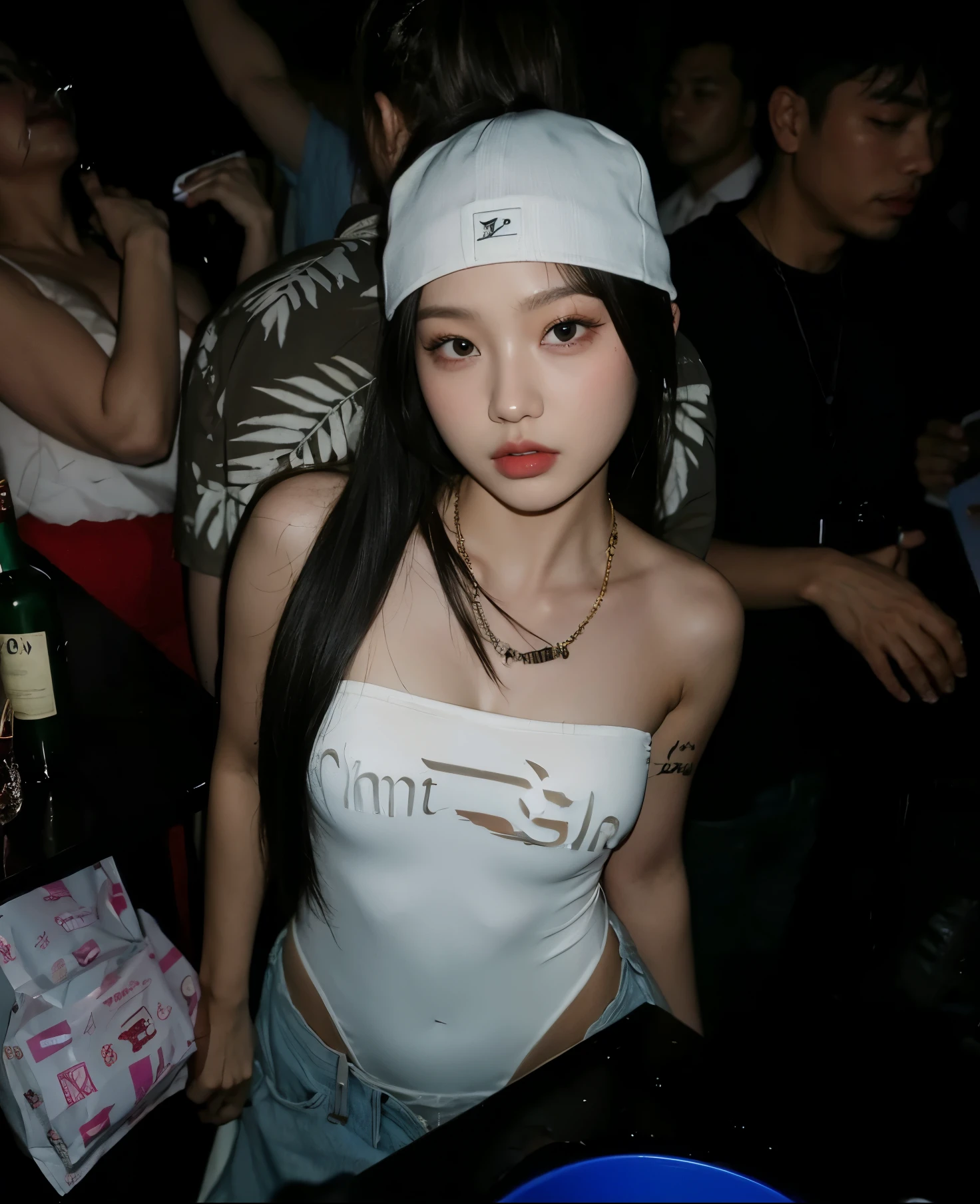 Jennie kim