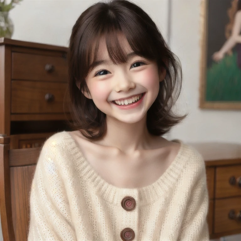 (masterpiece, best quality:1.2), 1girl, solo