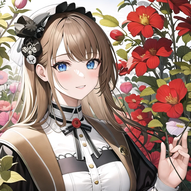 (masterpiece, best quality:1.2), 1girl, solo