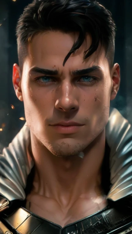 obra de arte, Melhor qualidade, (papel de parede extremamente detalhado da unidade CG 8k, obra de arte, Melhor qualidade, ultra-detalhado, melhor sombra), (fundo detalhado), (lindo rosto detalhado, lindos olhos detalhados), alto contraste, (better lighting, extremamente delicado e lindo),1 garota,((respingos de tinta colorida em fundo transparente, Dulux,)), ((caustic)), dynamic angle,lindo brilho detalhado,corpo todo, respingos de sangue no rosto. , estilo anime 3 d realista, garoto de anime sedutor, Estilo de realismo de anime, garoto de anime atraente,lindos homens de anime sedutores, looking Gojo Satoru , ((Gojo Satoru)) Gojo Satoru of Jujutsu Kaisen, todo o corpo, Sangrento,