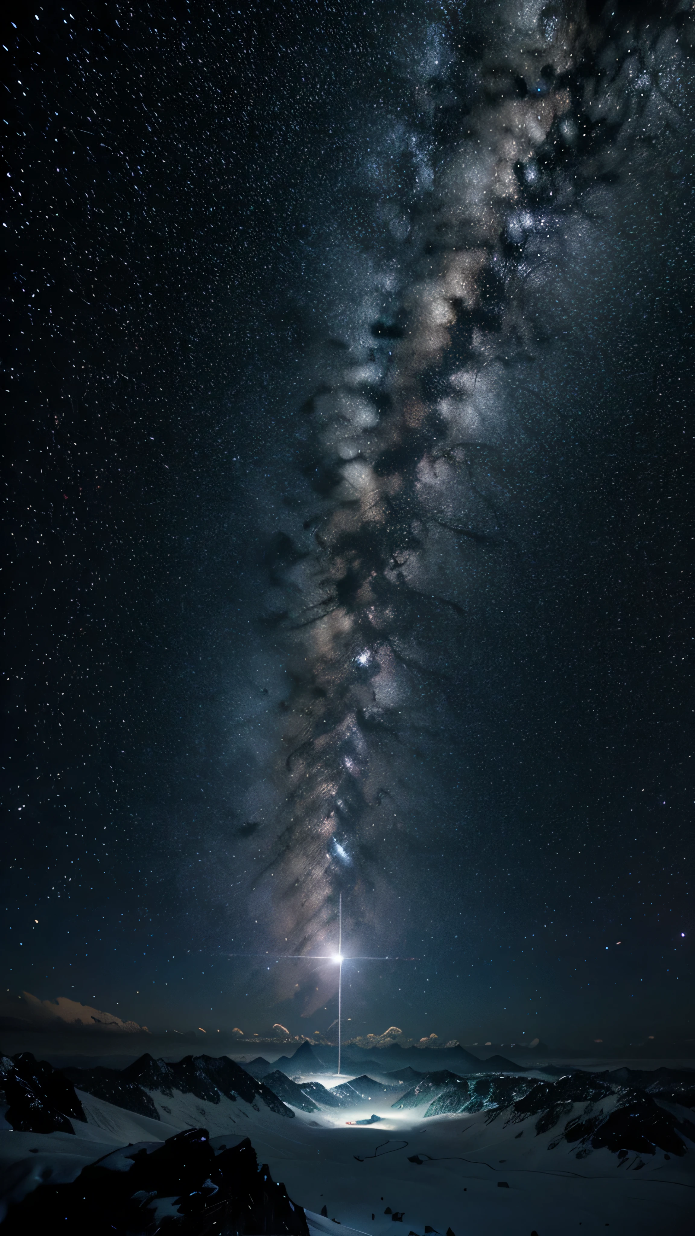 Galaxy,azul,nebulosa,estrelas,planeta